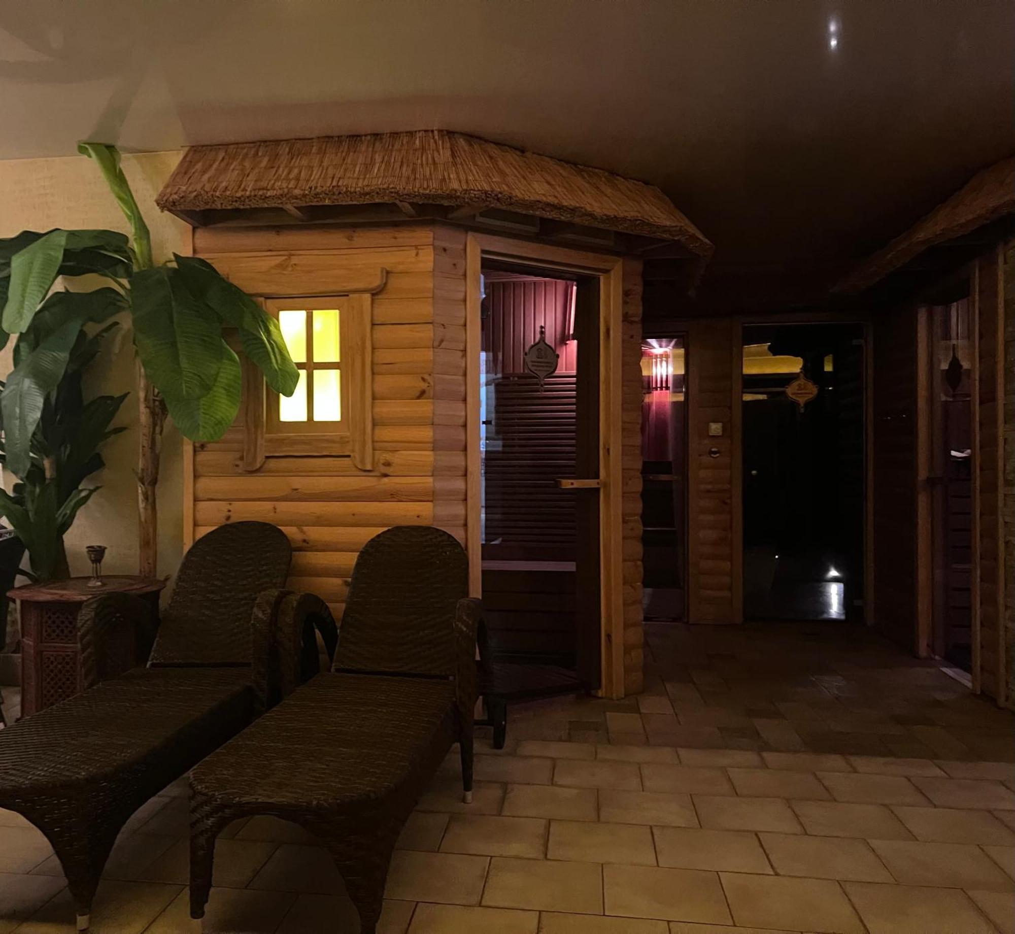Aparthotel Baltazaras Vilna Exterior foto